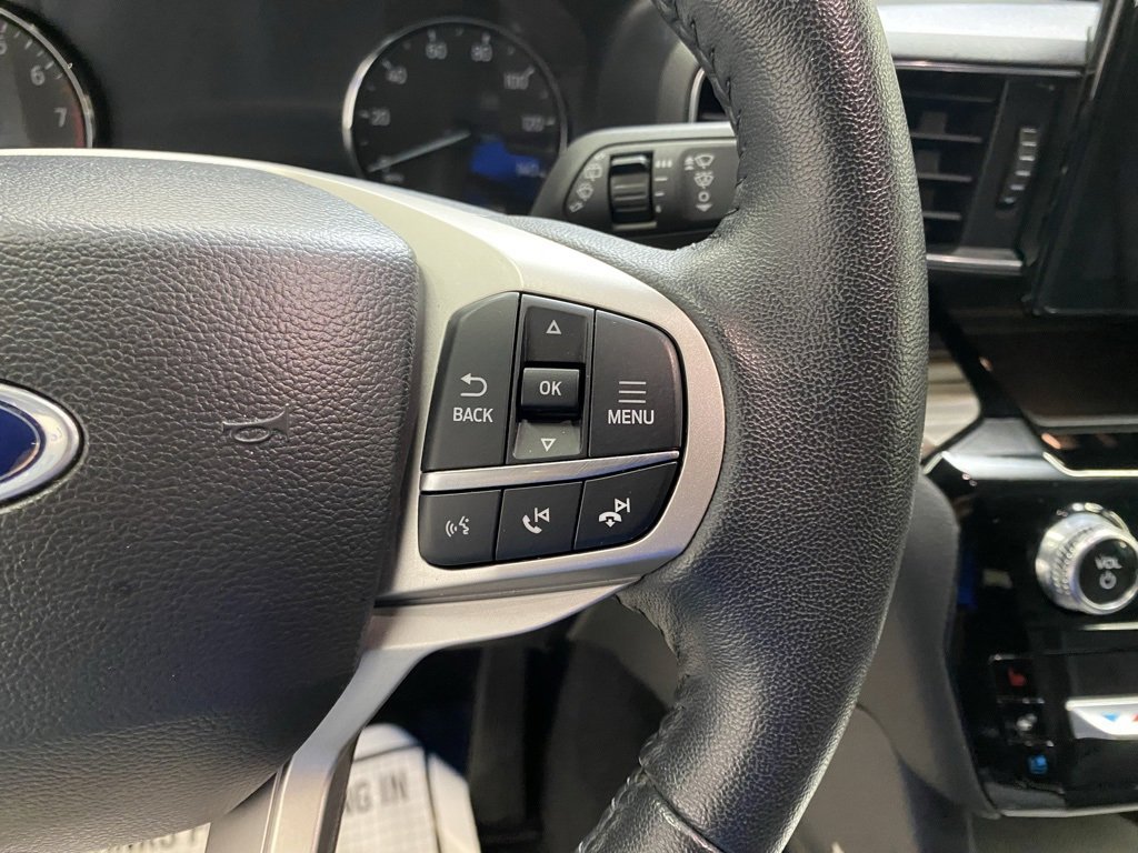 Used 2023 Ford Explorer Limited image 33