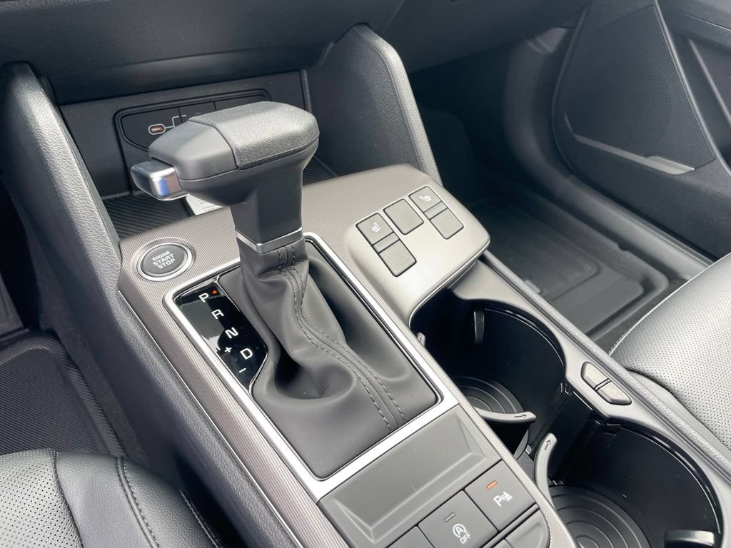 New 2026 Kia Sportage EX FWD image 18