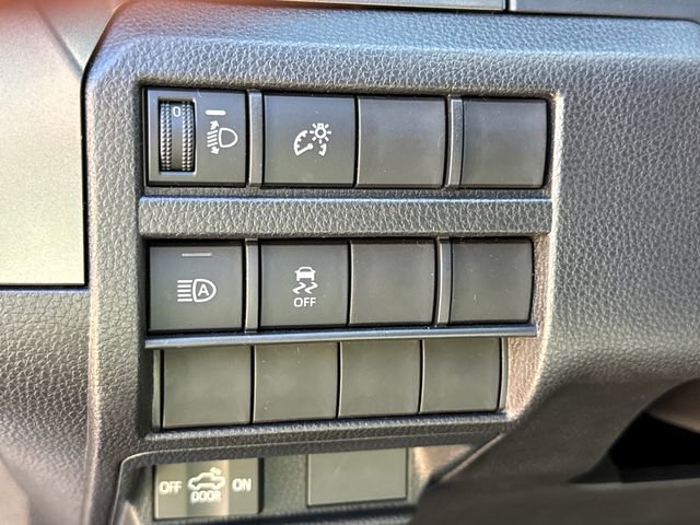 New 2026 Toyota Tacoma SR5 image 22