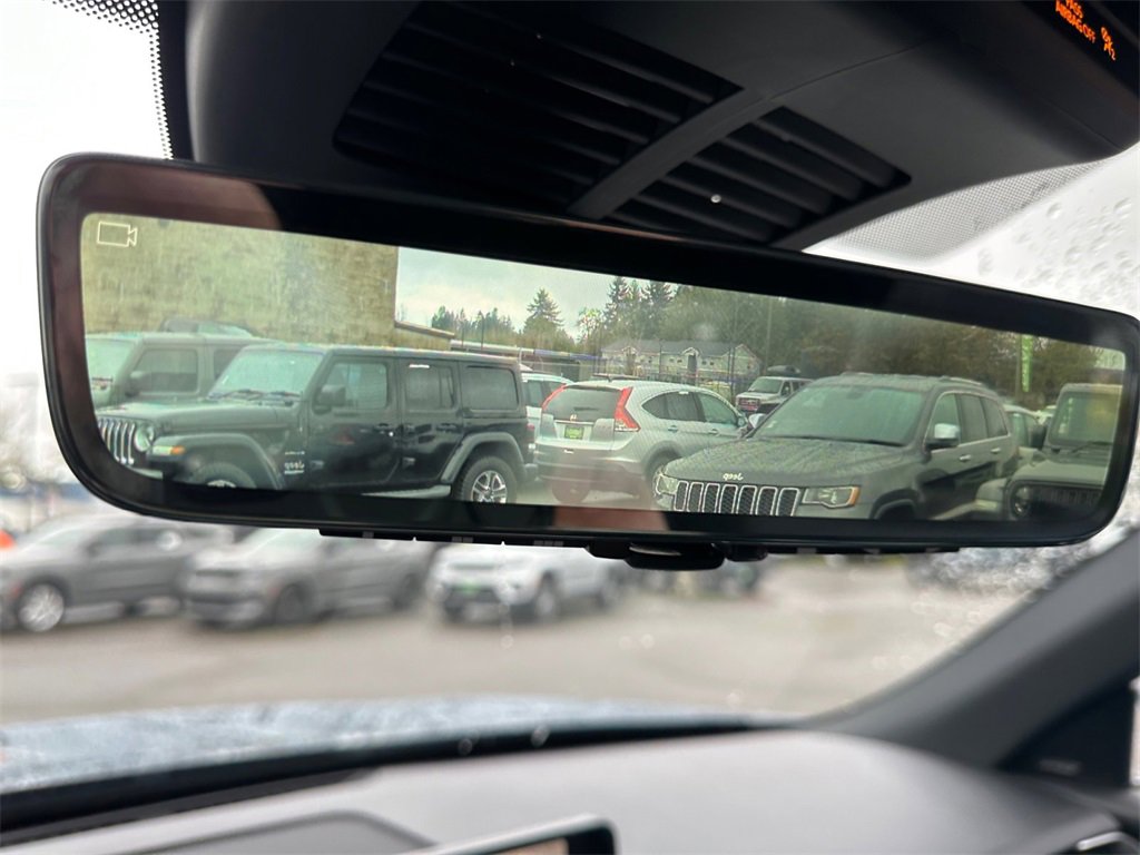 New 2026 MAZDA CX-90 Plug-In Hybrid w/ Premium Plus image 27