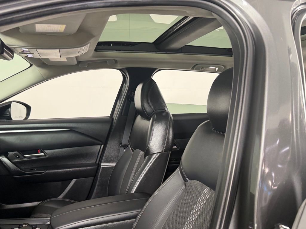 Used 2023 MAZDA CX-50 2.5 S w/ Preferred Plus Pkg image 22