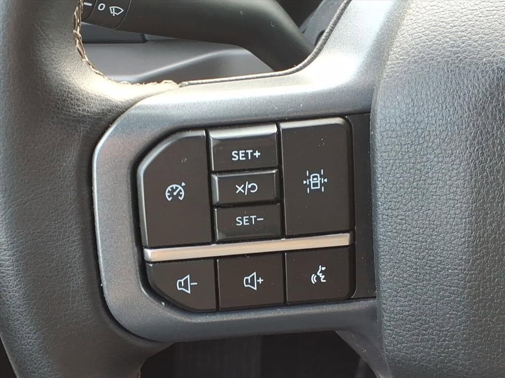 Used 2024 Ford F150 XLT w/ Mobile Office Package image 21