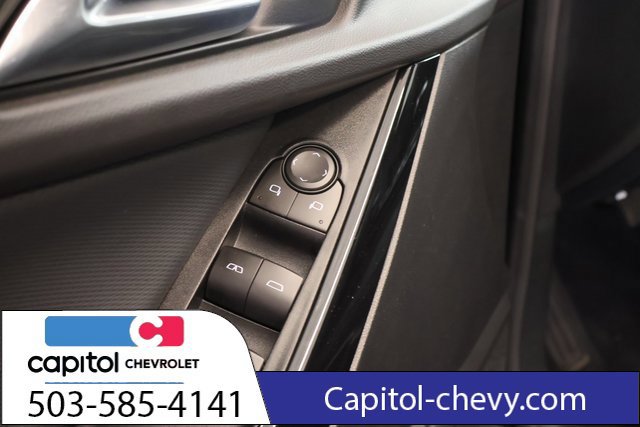 Used 2026 Chevrolet Equinox LT FWD image 11