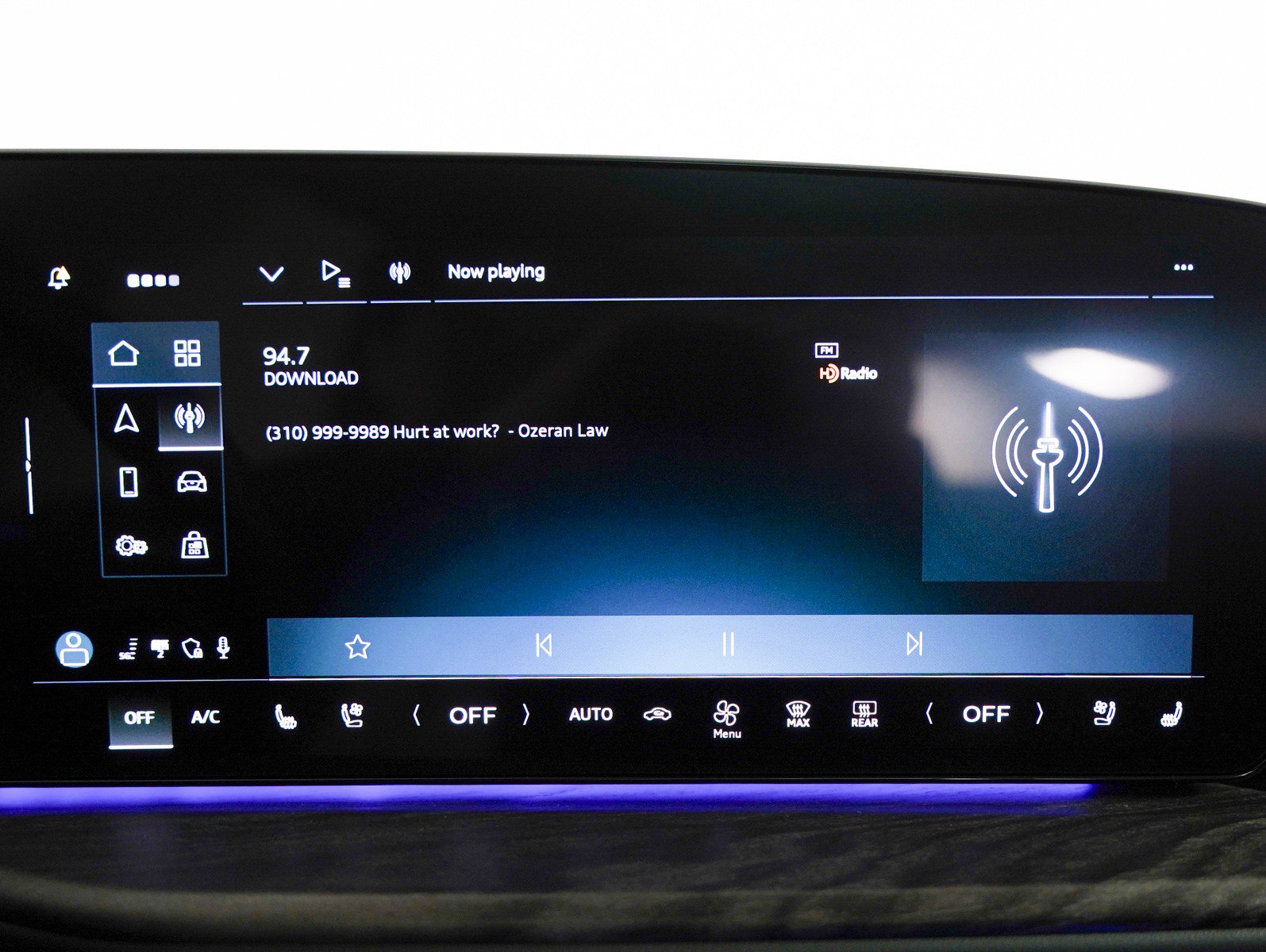 Certified 2025 Audi Q5 Premium Plus w/ Premium Plus image 21