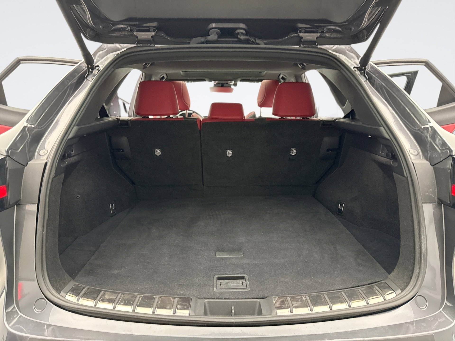 Used 2024 Lexus NX 350 F Sport image 22