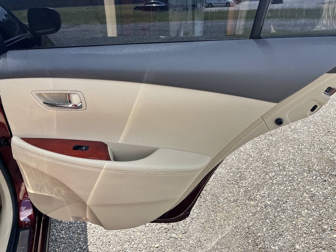 Used 2007 Lexus ES 350 FWD image 11