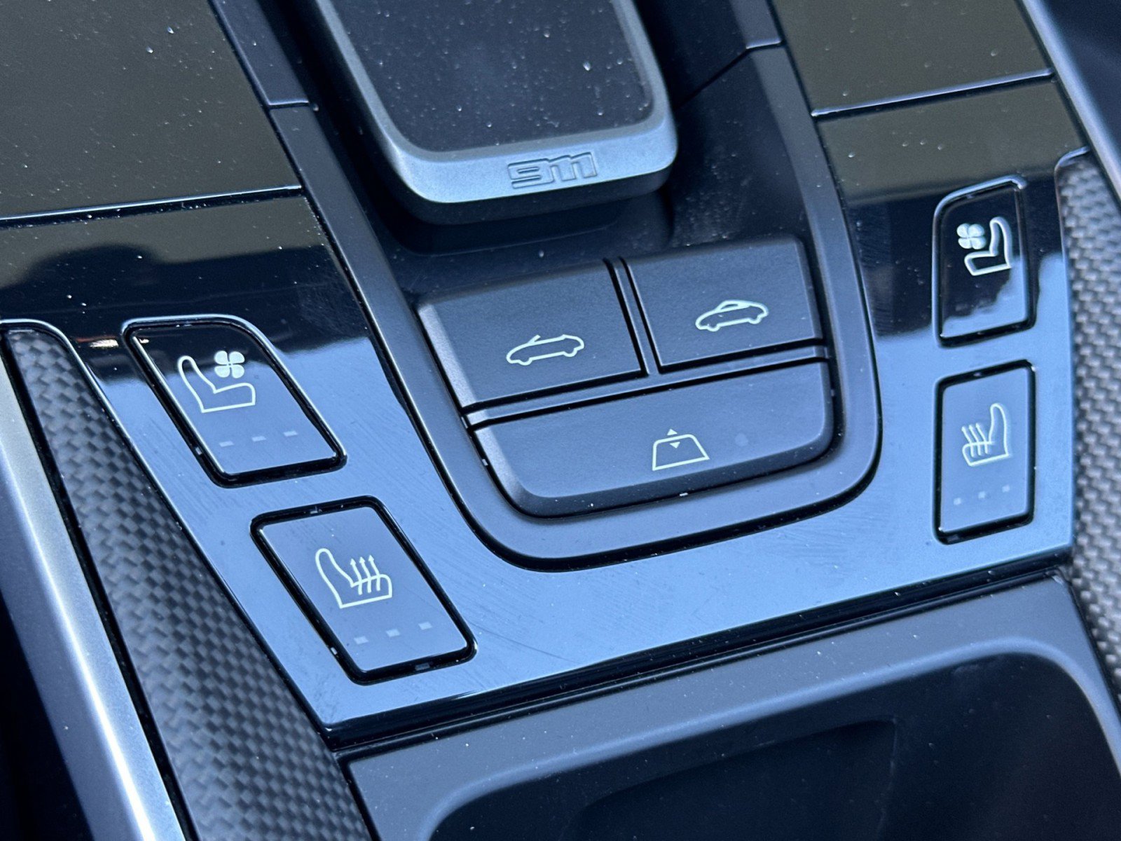 Used 2023 Porsche 911 Turbo S image 27