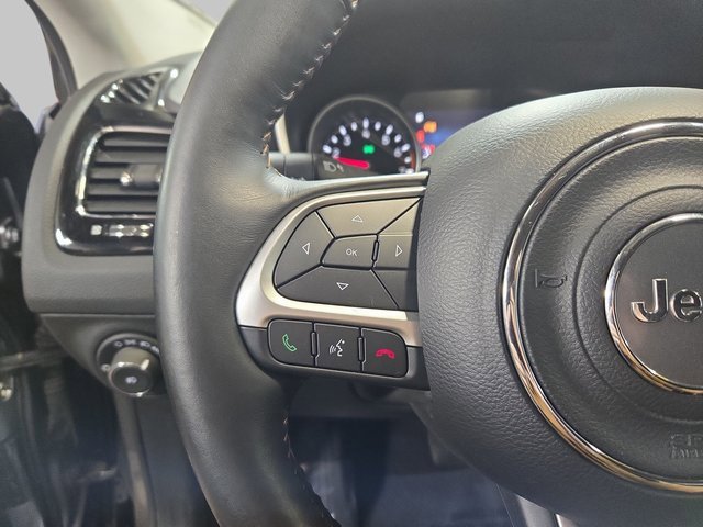 Used 2019 Jeep Compass Limited image 19