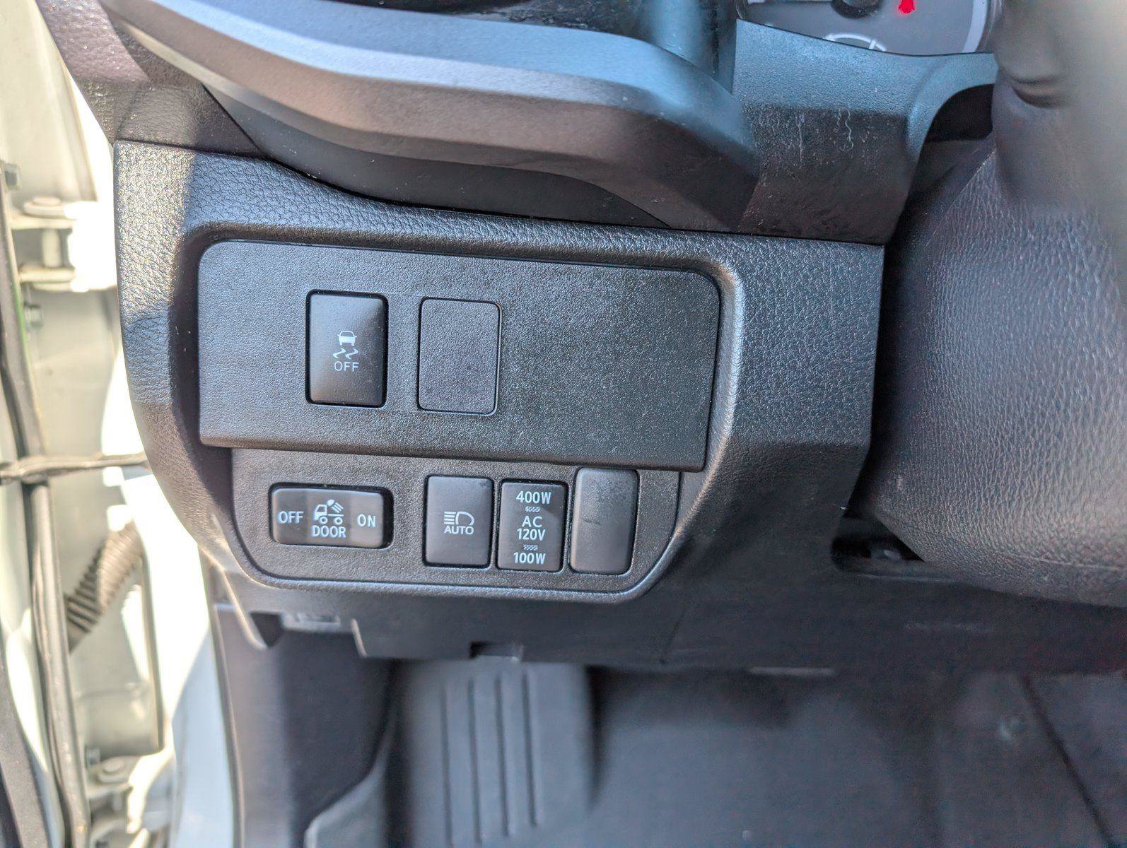 Used 2021 Toyota Tacoma TRD Sport RWD image 27