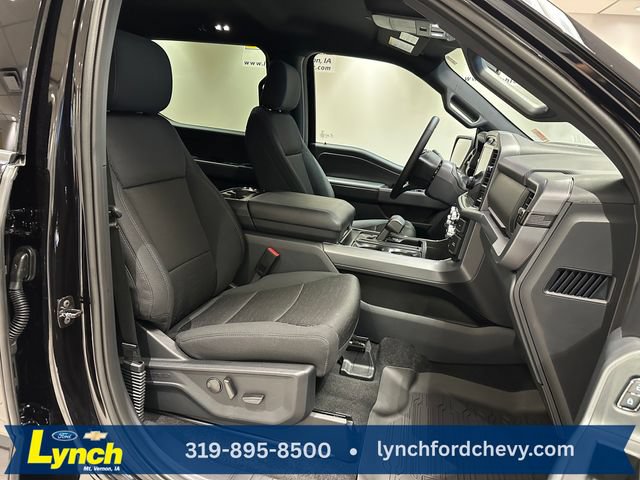New 2026 Ford F150 XLT AWD/4WD image 8
