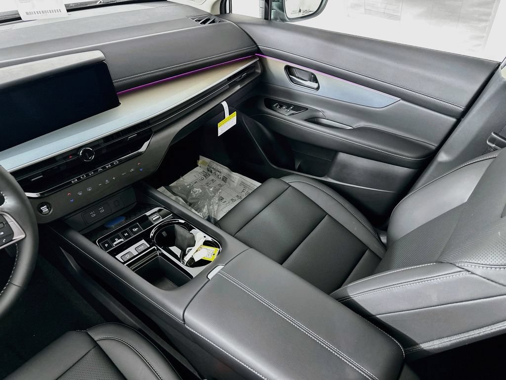 New 2027 Nissan Murano SL AWD/4WD image 31