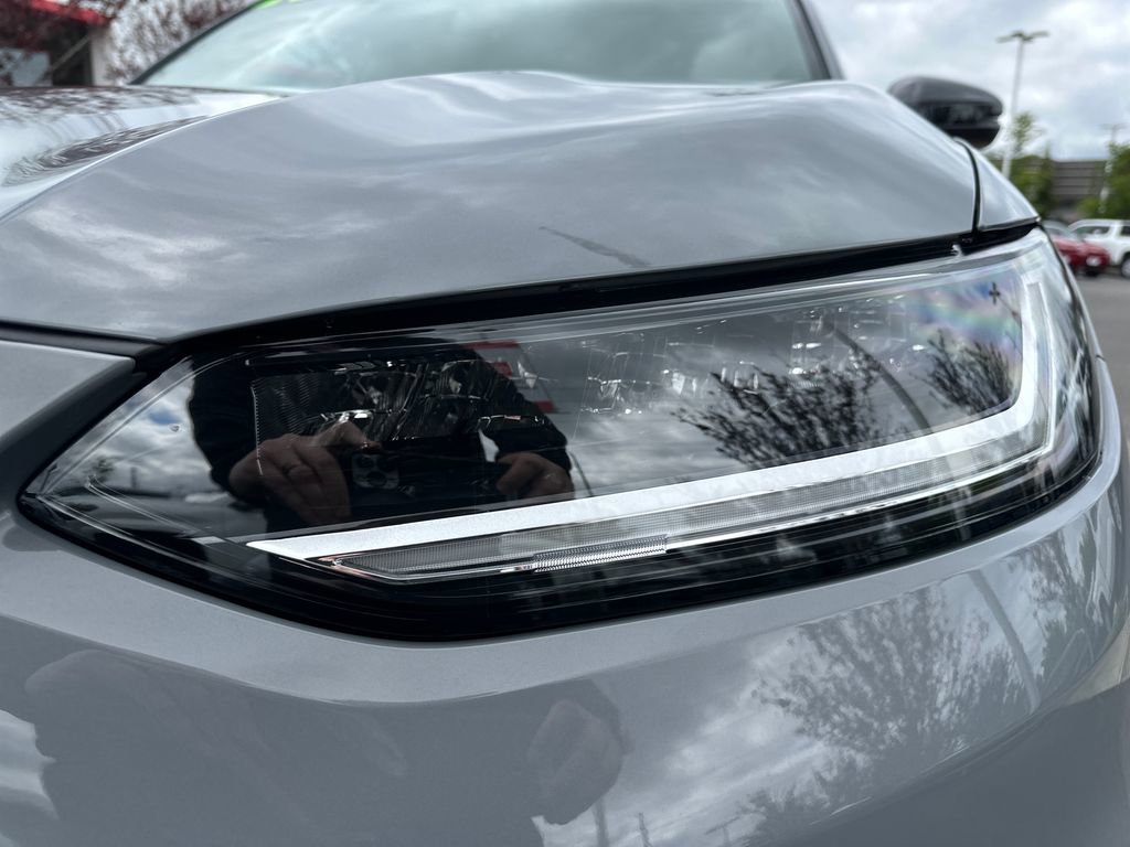Used 2026 Honda HR-V Sport image 9