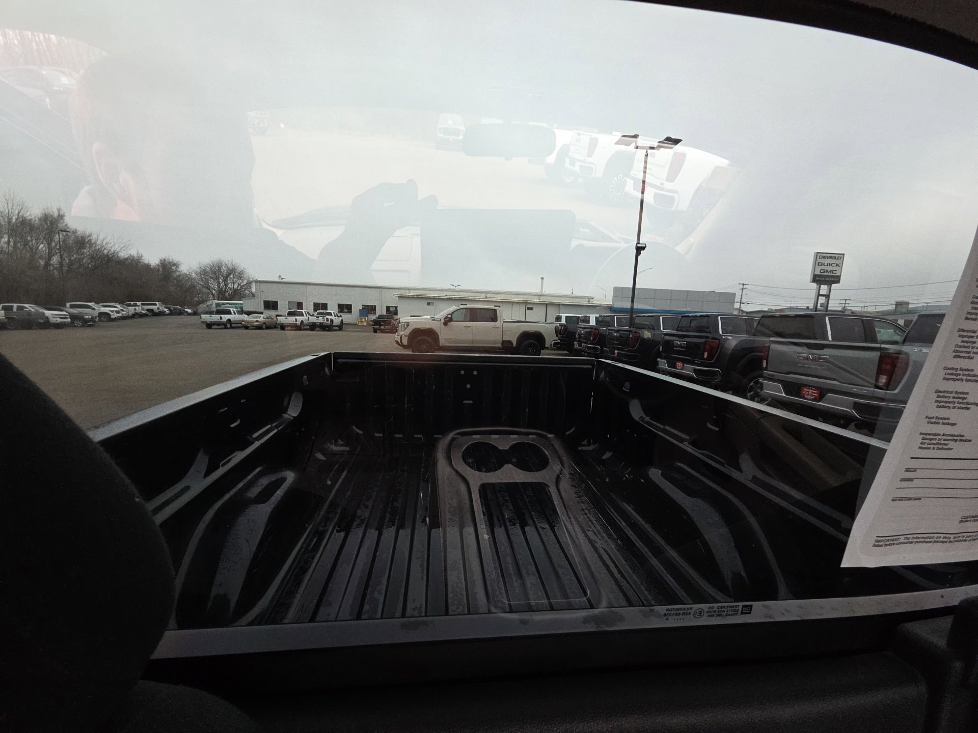 Used 2010 Chevrolet Silverado 1500 W/T w/ LS Package image 29