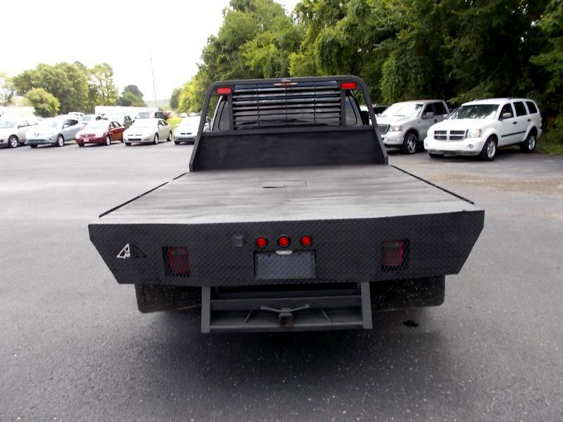 Used 2013 Ford F350 XL w/ PWR Equipment Group image 15