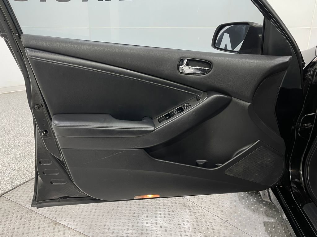 Used 2012 Nissan Altima 2.5 SL w/ 2.5SL Pkg image 14