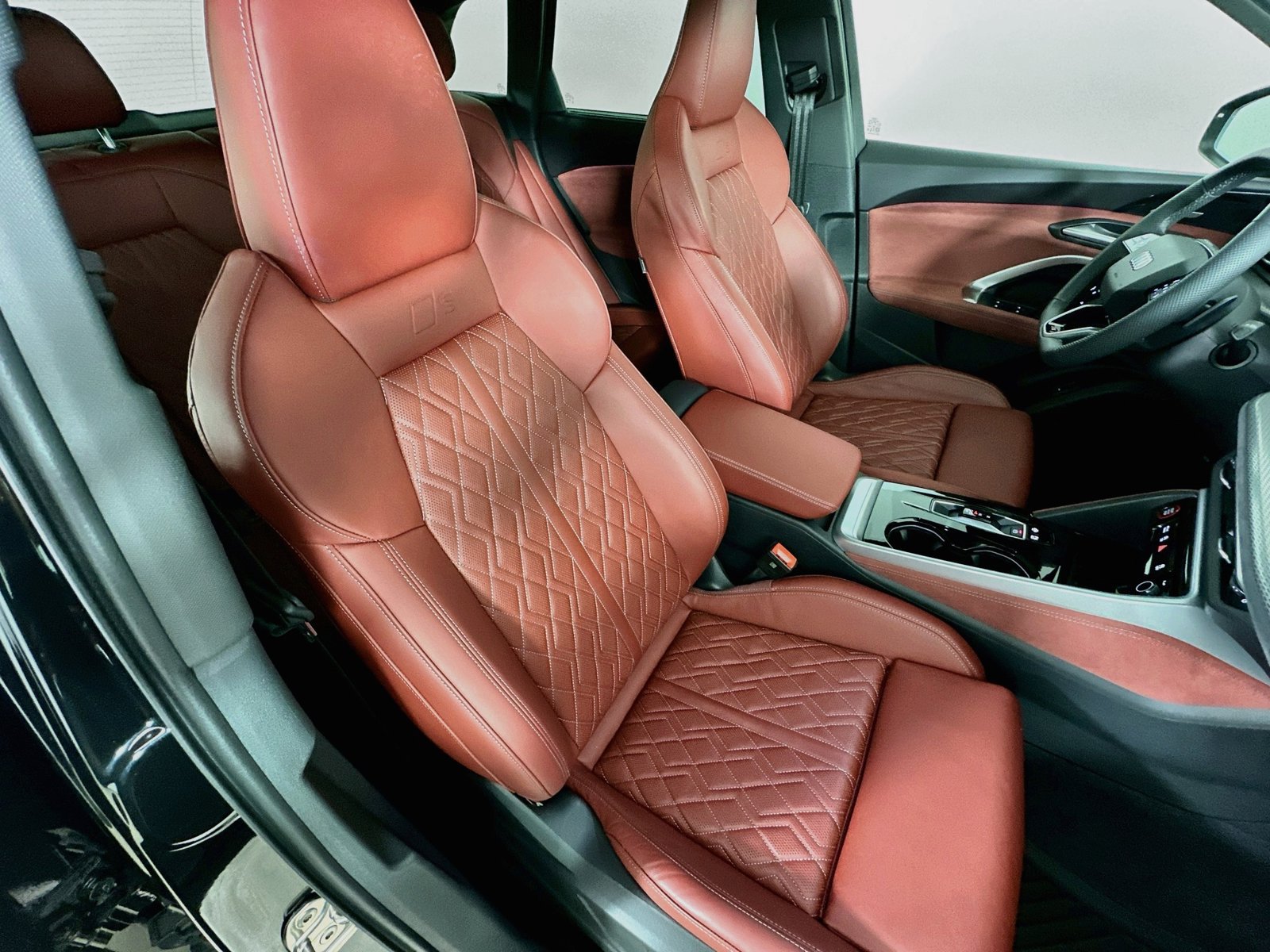 Certified 2025 Audi SQ5 Premium Plus AWD/4WD image 44