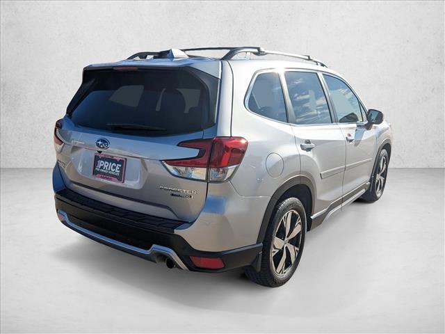 Used 2021 Subaru Forester Touring w/ Popular Package #2 image 5