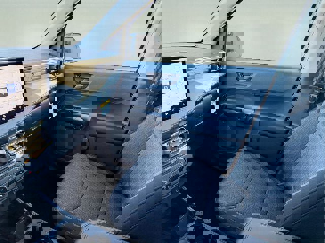 New 2026 Ford Maverick XLT w/ Equipment Group 301A image 16