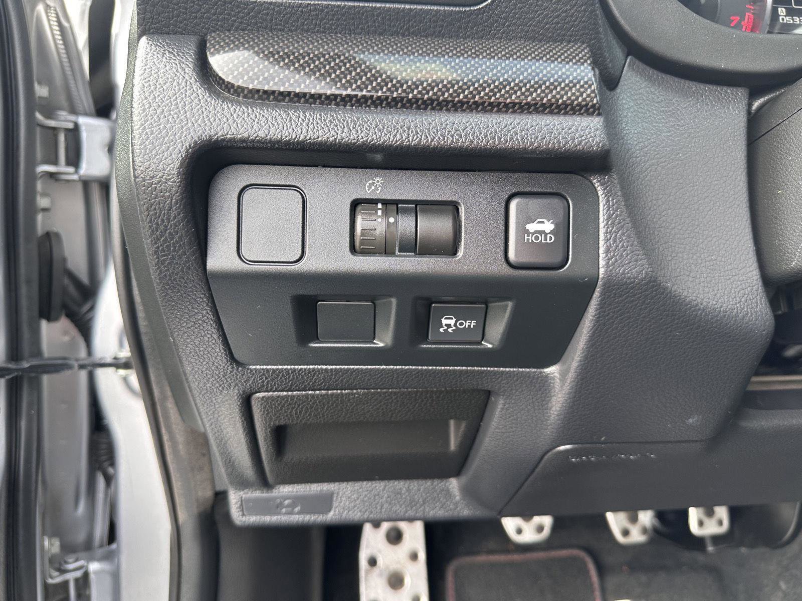 Used 2015 Subaru WRX Limited image 20