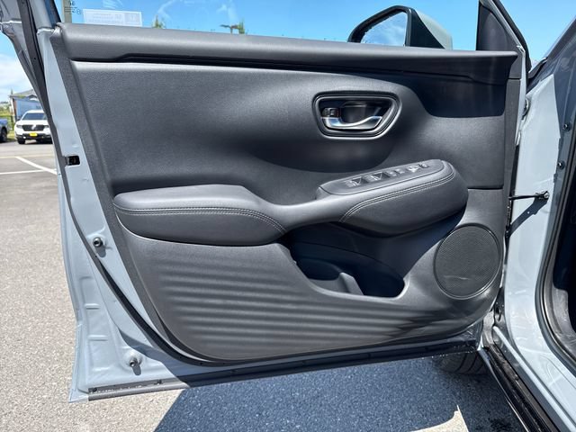 New 2027 Honda HR-V EX-L image 19