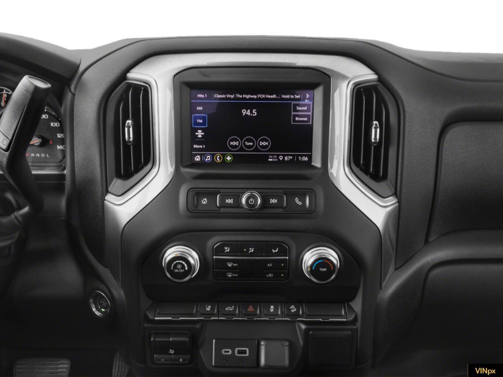 New 2026 GMC Sierra 3500 Denali Ultimate image 8