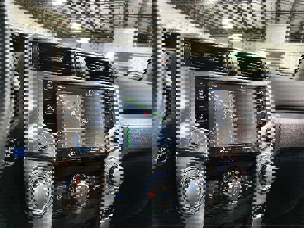 Used 2021 Toyota 4Runner SR5 Premium image 34