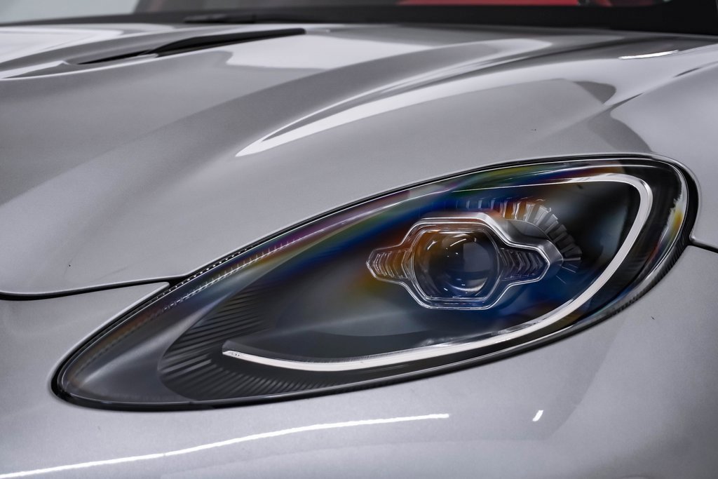 New 2025 Aston Martin DBX 707 image 6