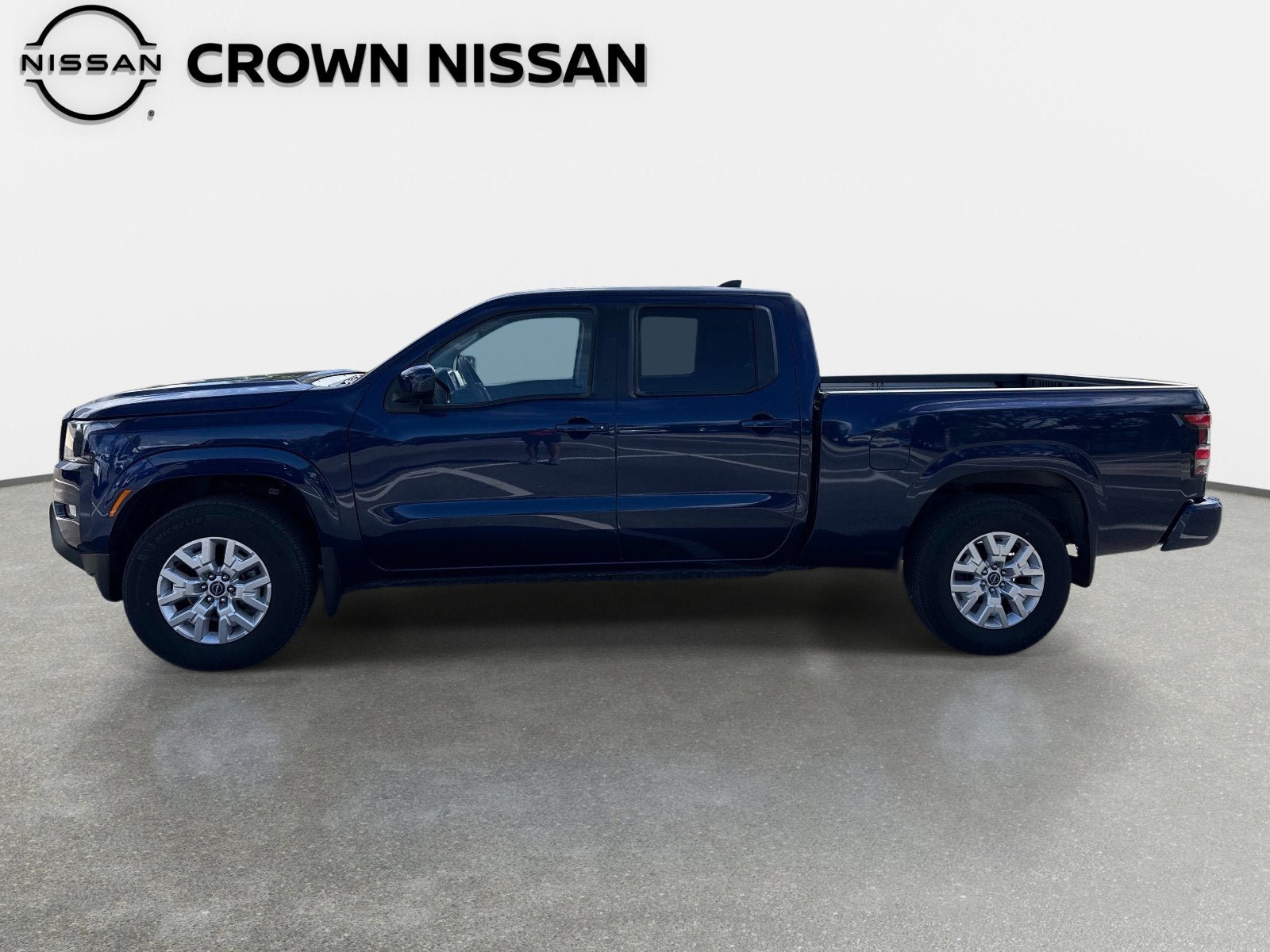 Certified 2023 Nissan Frontier SV w/ Technology Package AWD/4WD image 3