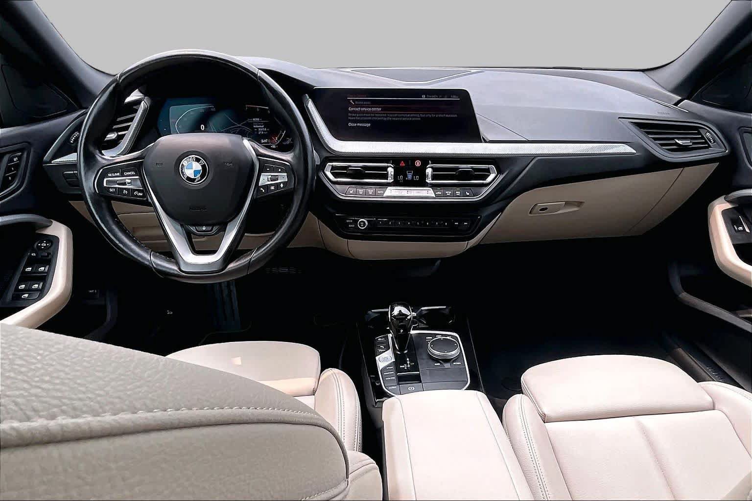 Used 2022 BMW 228i xDrive Gran Coupe AWD/4WD image 15