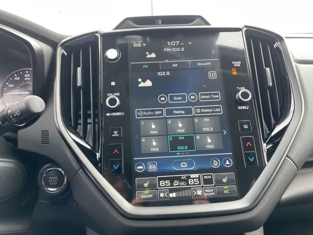 New 2026 Subaru Ascent Limited Bronze image 24