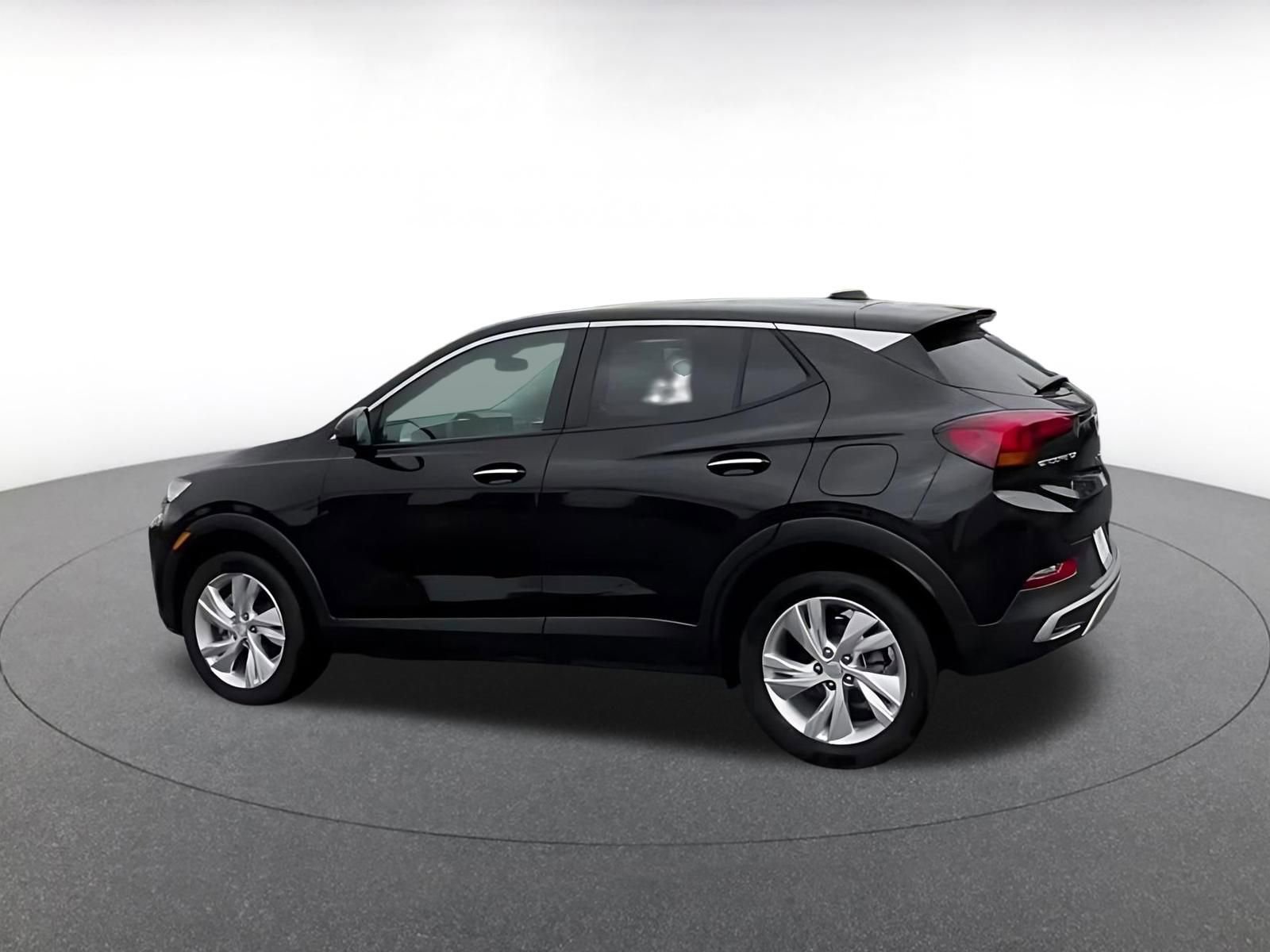 Used 2025 Buick Encore GX Preferred FWD image 9