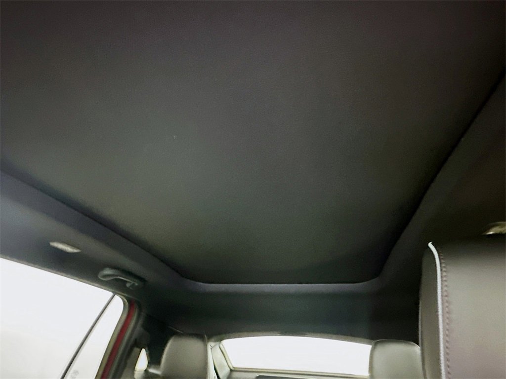 New 2025 Jeep Wagoneer S Limited image 14