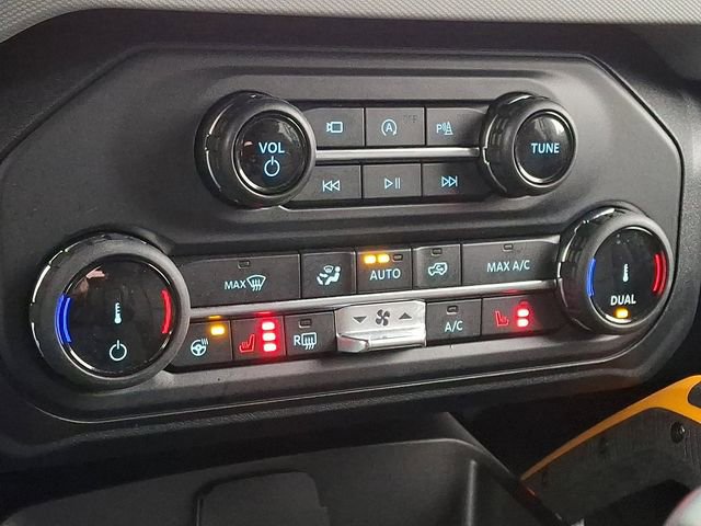 Used 2022 Ford Bronco Badlands image 17