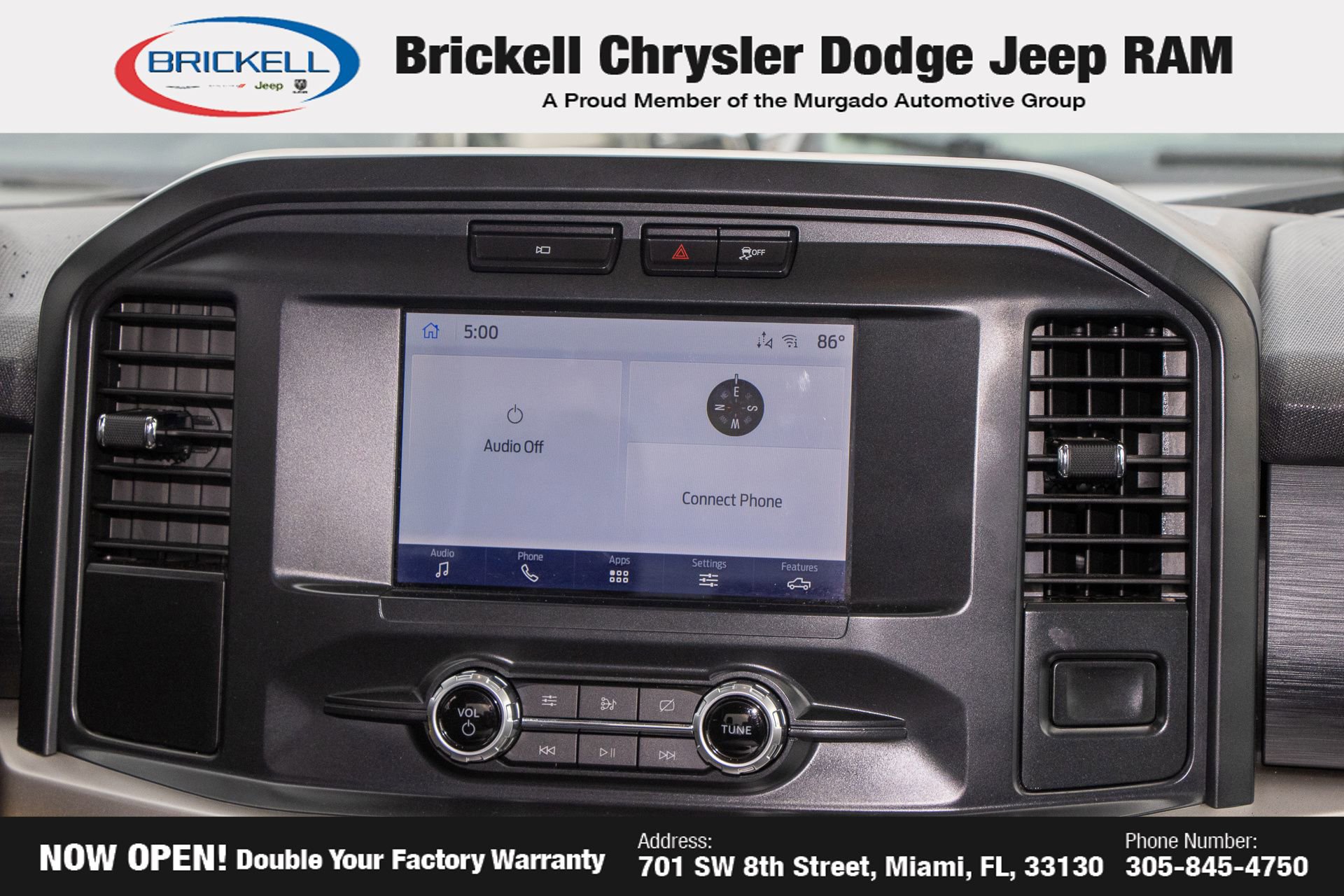 Used 2021 Ford F150 XL w/ Trailer Tow Package RWD image 22