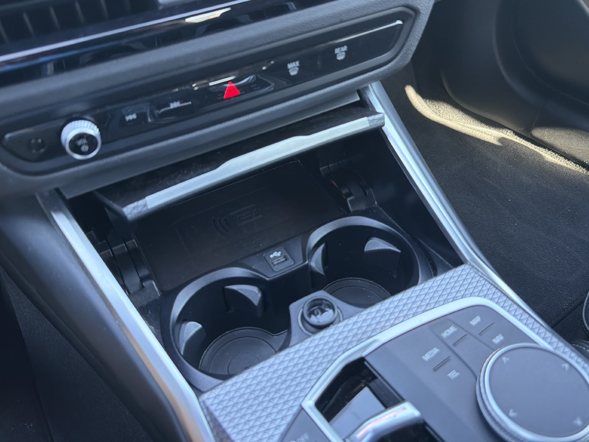Certified 2026 BMW 330i Sedan RWD image 34