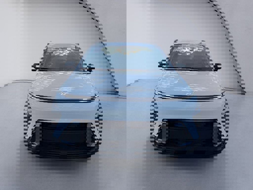 New 2026 Hyundai Kona SEL Sport FWD image 8