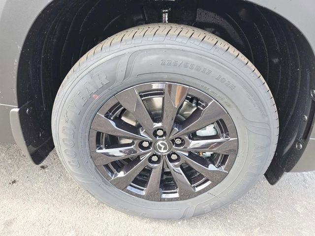 New 2026 MAZDA CX-50 AWD 2.5 Hybrid w/ Cargo Package image 14