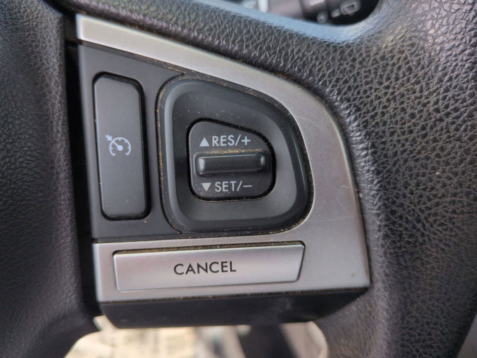Used 2018 Subaru Forester 2.5i Premium w/ All-Weather Package image 19