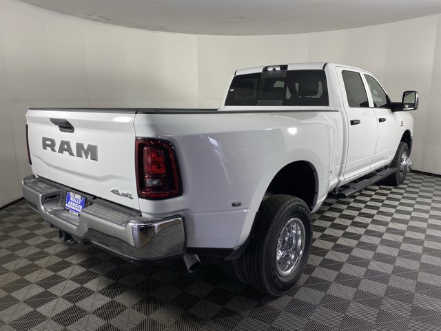 New 2026 RAM 3500 Tradesman AWD/4WD image 7