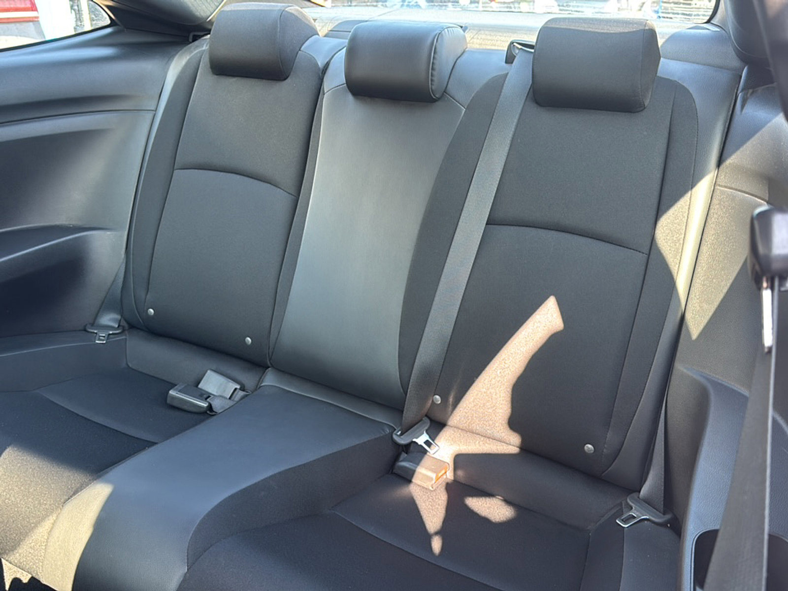 Used 2019 Honda Civic Sport image 18