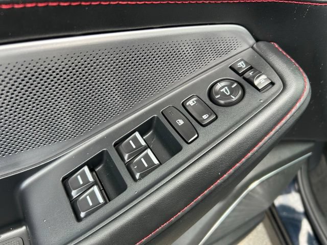 Used 2025 Acura MDX A-Spec AWD/4WD image 31