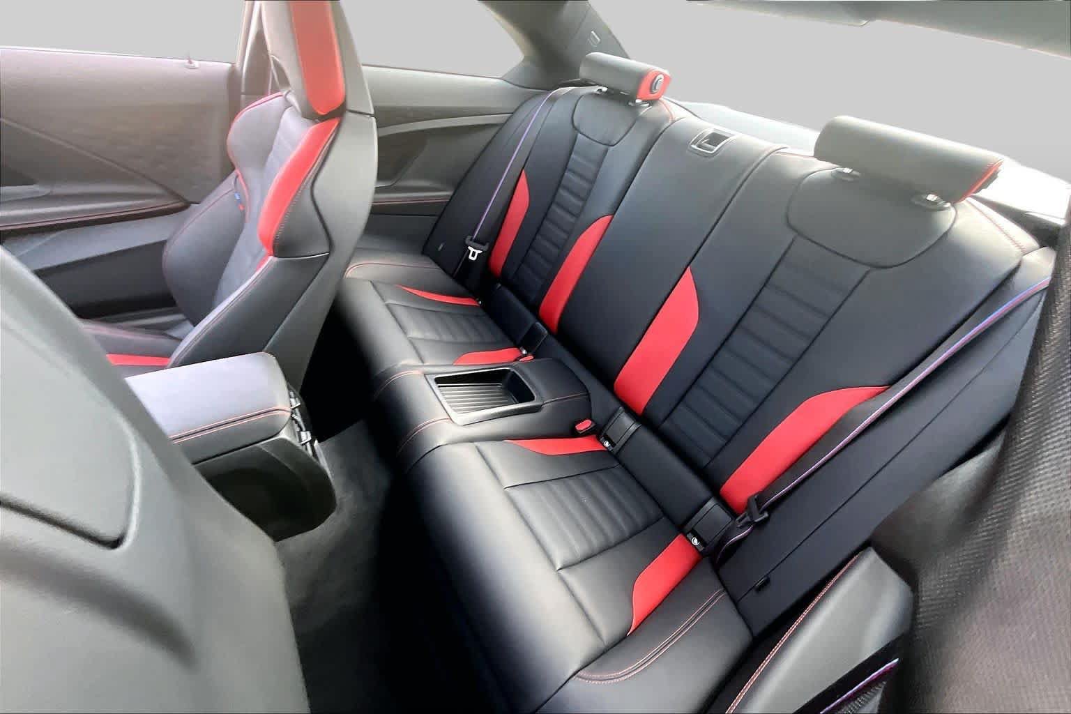 Used 2025 BMW M2 w/ Lighting Package RWD image 18