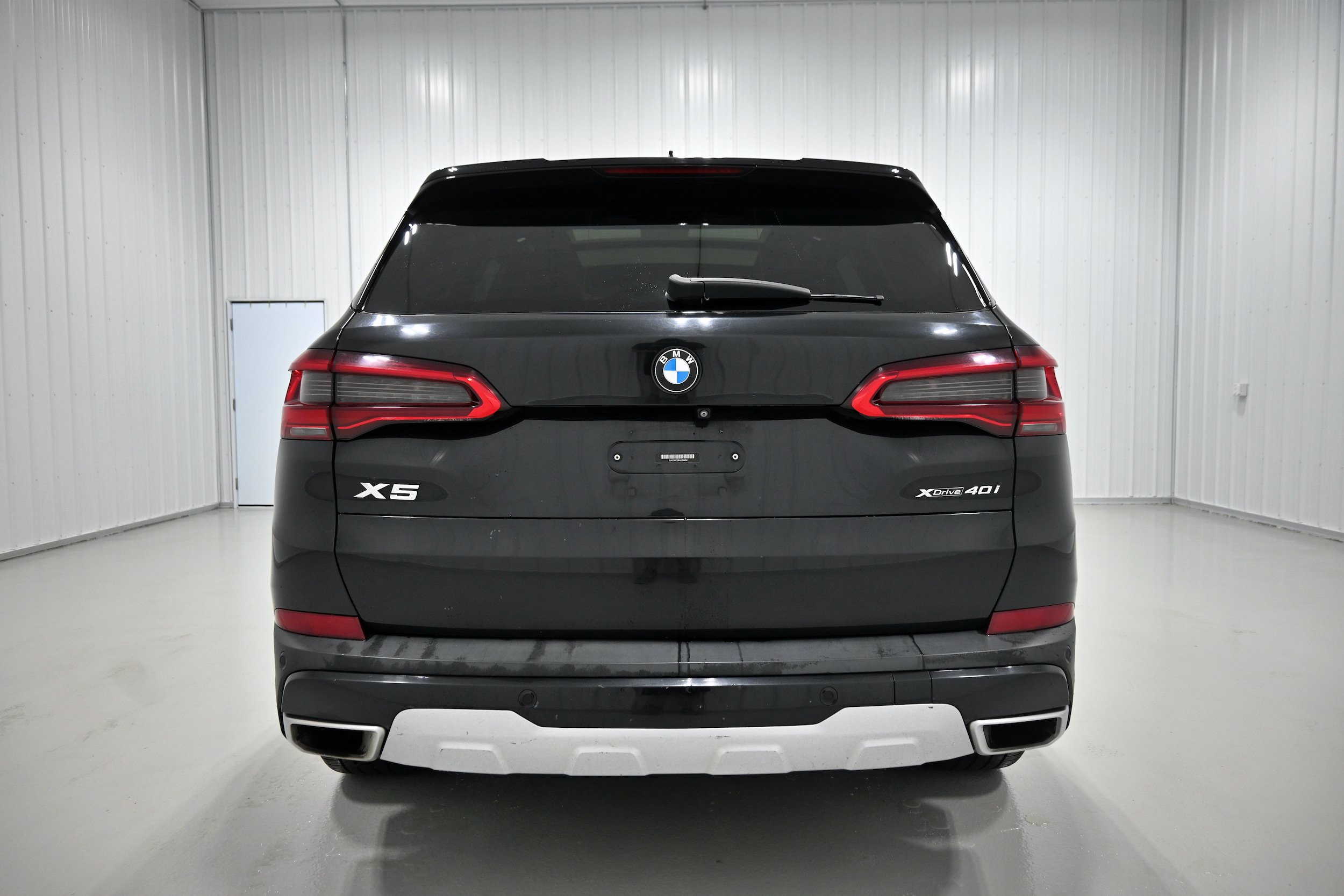 Used 2019 BMW X5 xDrive40i w/ Convenience Package AWD/4WD image 34