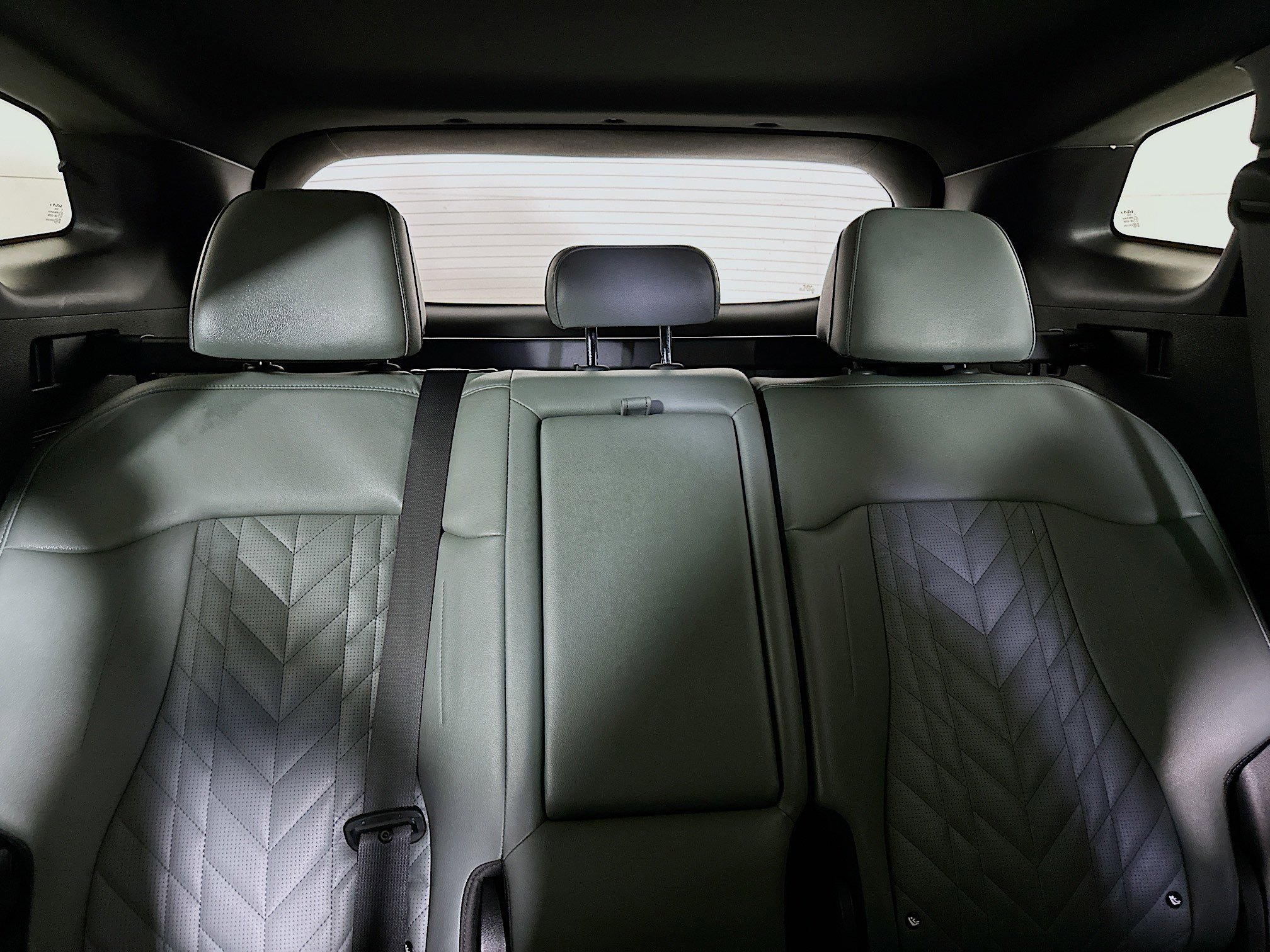 Used 2023 Kia Sportage X-Line w/ X-Line Premium Package image 30