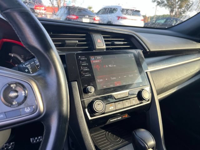 Used 2021 Honda Civic Sport image 20