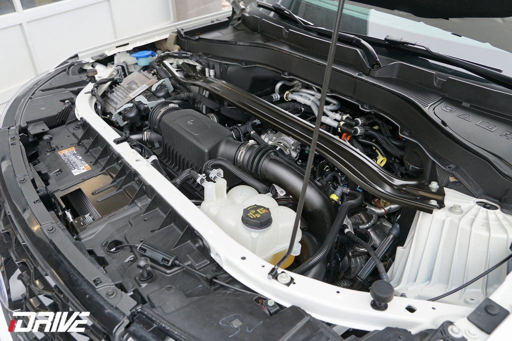 Used 2023 Ford Explorer ST w/ Equipment Group 401A image 52