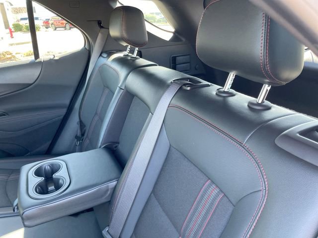 Used 2023 Chevrolet Equinox RS image 12