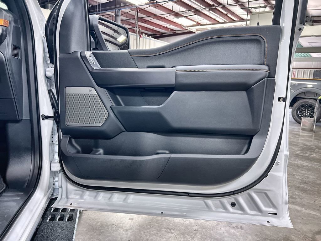 New 2026 Ford F150 Tremor AWD/4WD image 59