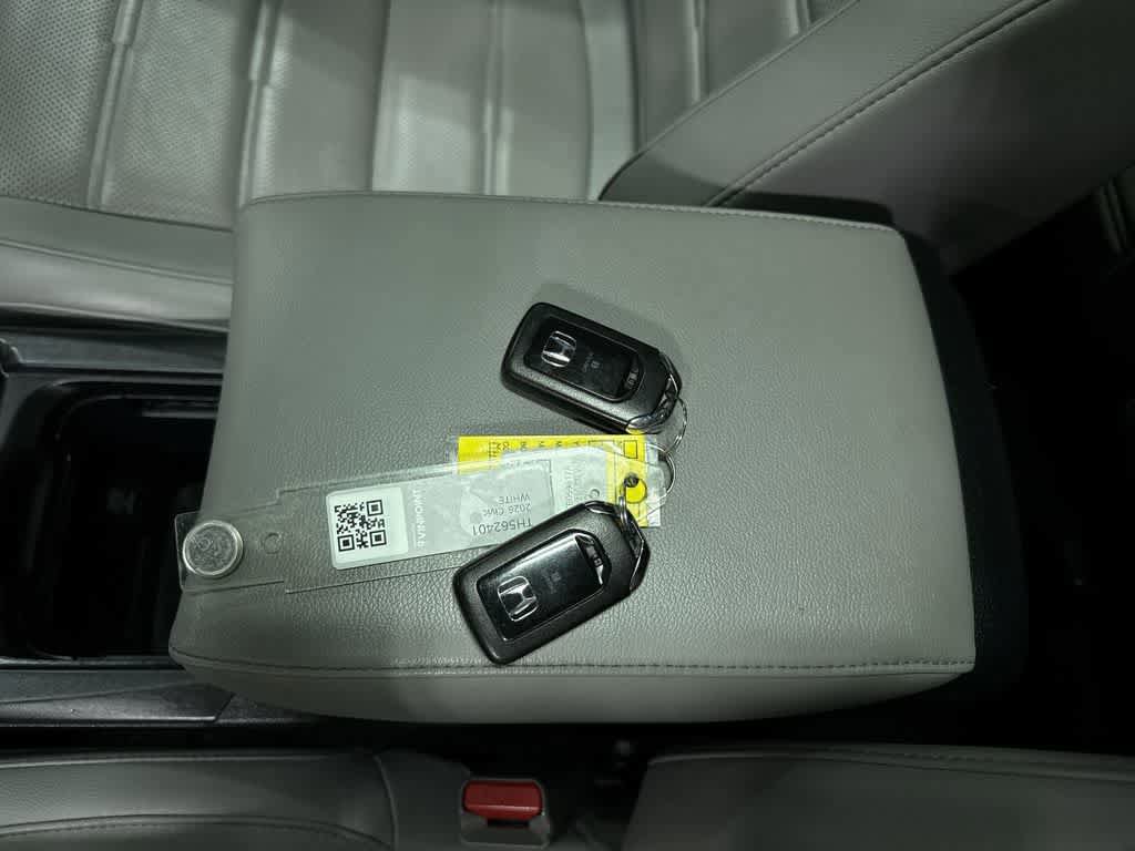 Used 2021 Honda CR-V EX-L image 32