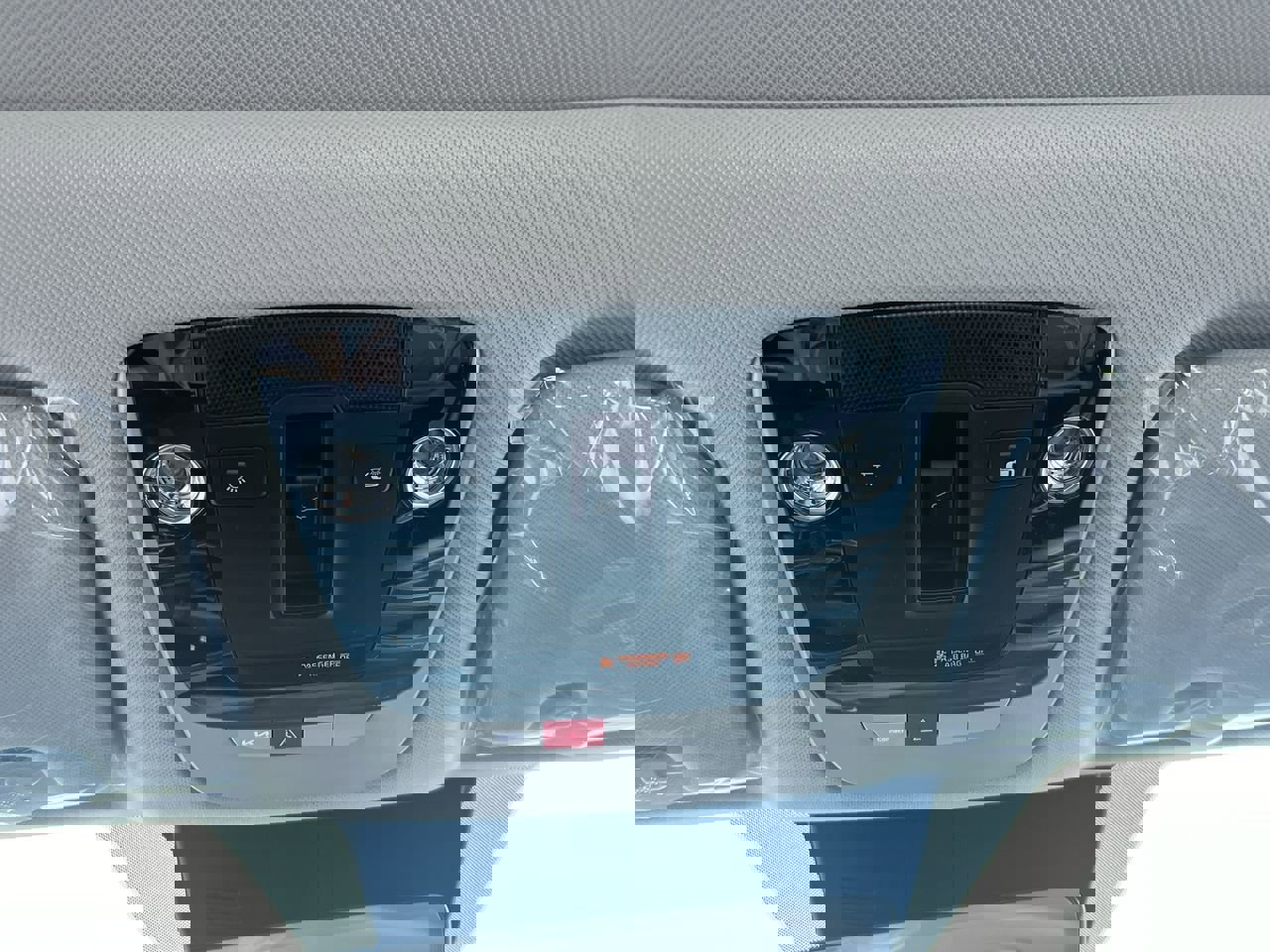 New 2026 Kia Sorento EX image 20